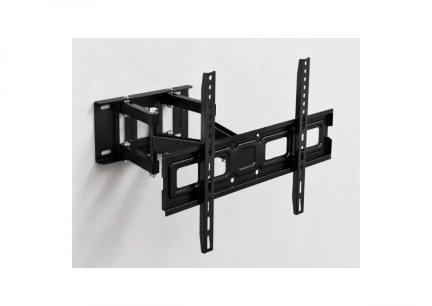 Nosač za TV Kettz CER-45Z 37-86/vesa max 600x400/35kg/zglobni