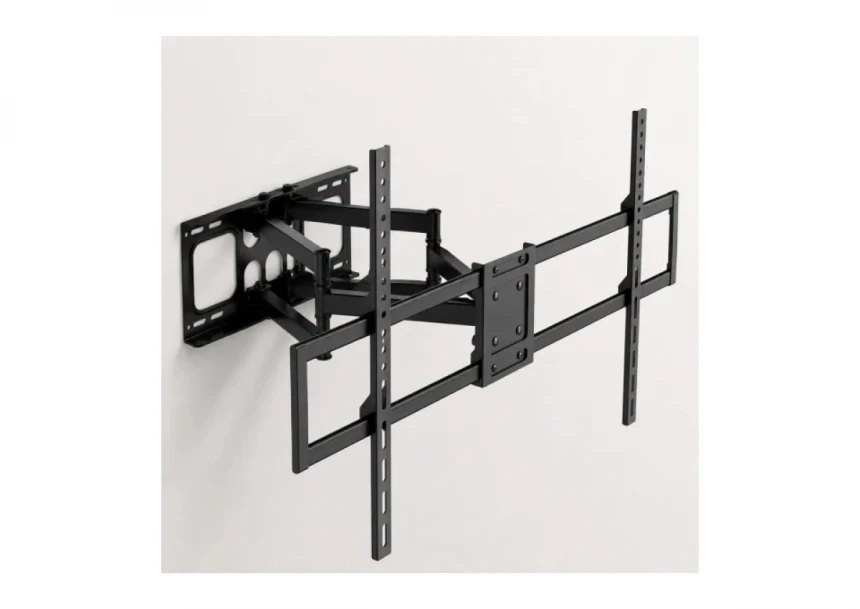 Nosač za TV Kettz CER-55Z 60-120/vesa max 900x600/70kg/premium/zglobni