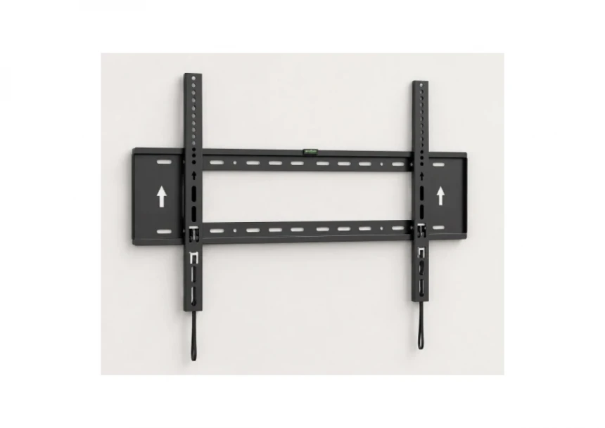 Nosač za TV Kettz CER-70F 65-120/vesa max 900x600/200kg/fiksni