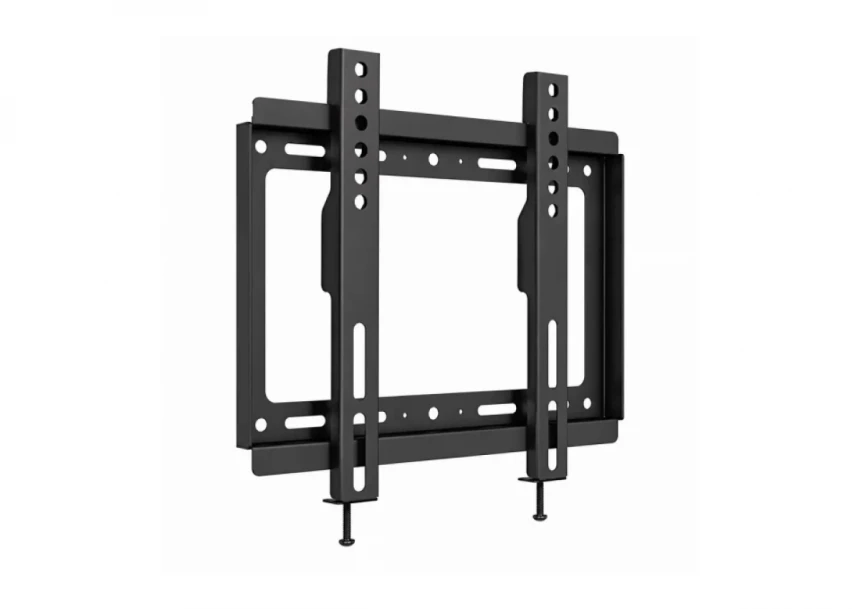 Nosač za TV Kettz STOL-10F 13-43/vesa max 200x200/25kg/fiksni
