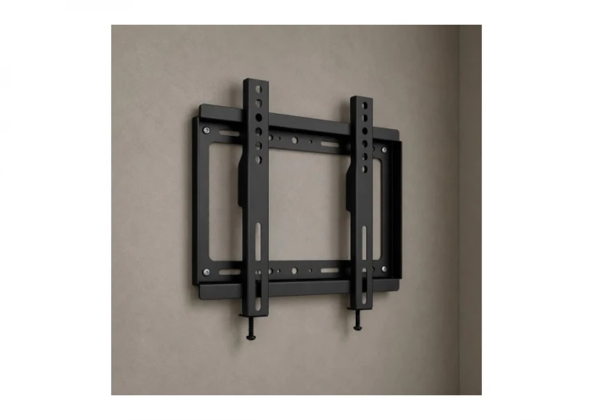 Nosač za TV Kettz STOL-10F 13-43/vesa max 200x200/25kg/fiksni