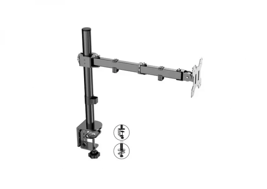 Nosač za TV Kettz STOL-120M 13-32/vesa max 100x100/10kg...