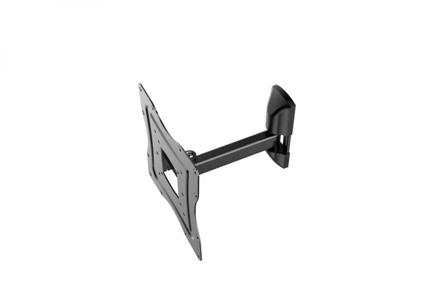 Nosač za TV Kettz STOL-25Z 17-43/vesa max 200x200/25kg/zglobni