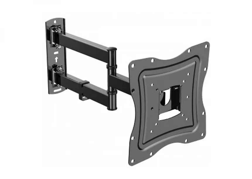 Nosač za TV Kettz STOL-27Z 17-43/vesa max 200x200/25kg/...