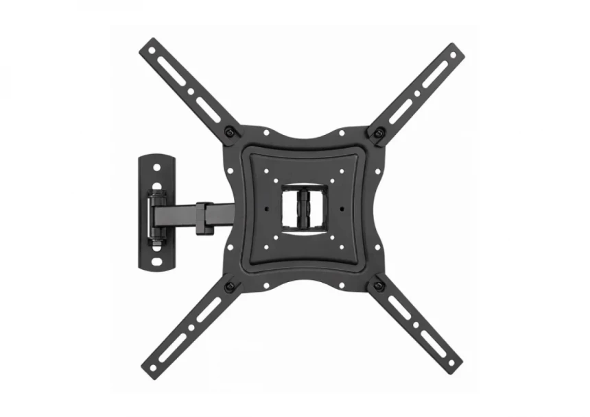Nosač za TV Kettz STOL-35Z 23-60/vesa max 400x400/25kg/zglobni
