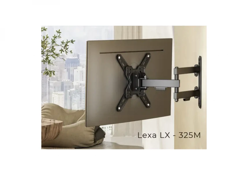Nosač za TV LEXA LX-345M zglobni
