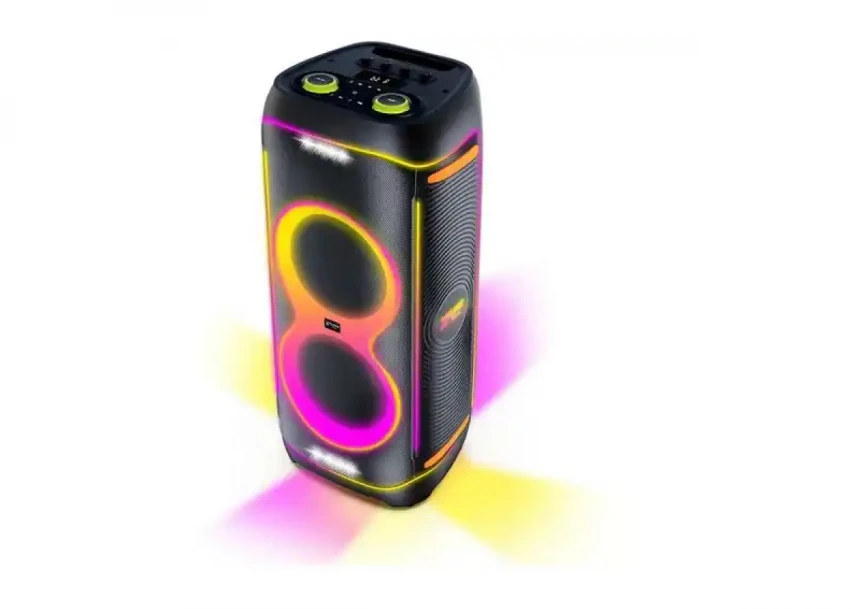Partybox zvučnik Xplore XP8824 Groove/1100W/mikrofon/FM...