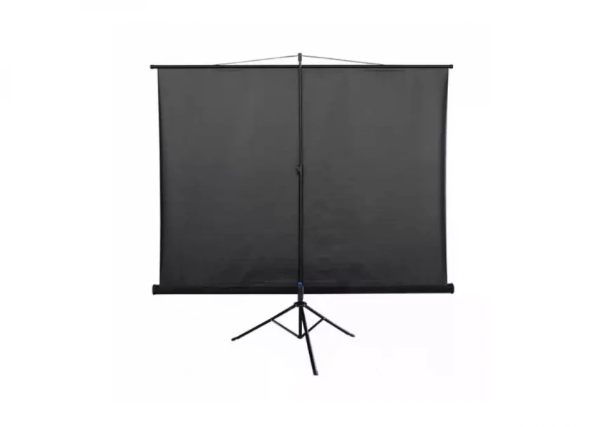 Platno za projektor Lexin TD7070M, 180x180, tripod