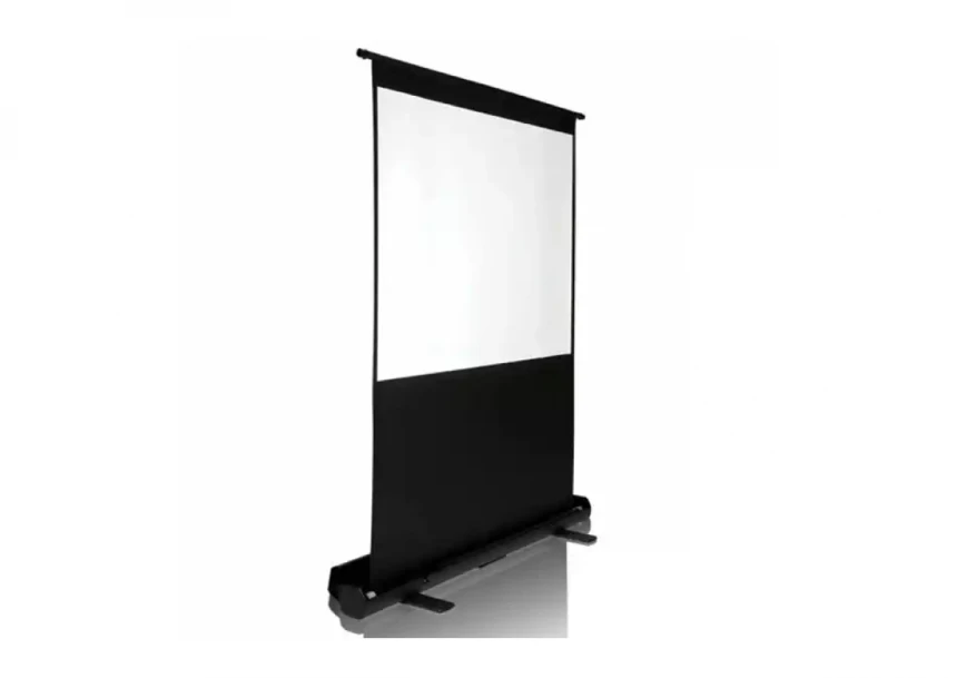 Platno za projektor Xwave PU153HD43  120x90 cm/60/4:3/Pull-up, podno