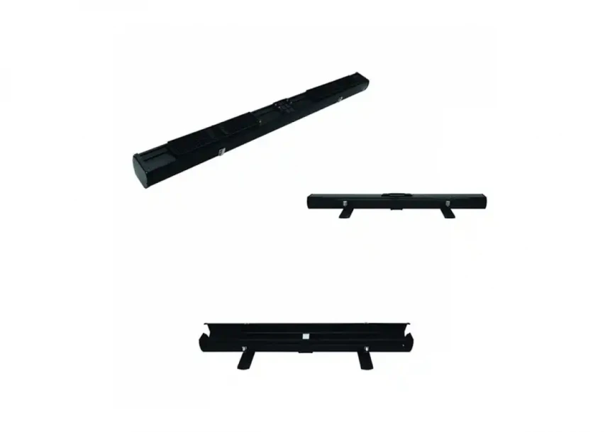 Platno za projektor Xwave PU214HD43 170x128 cm/84/4:3/Pull-up, podno