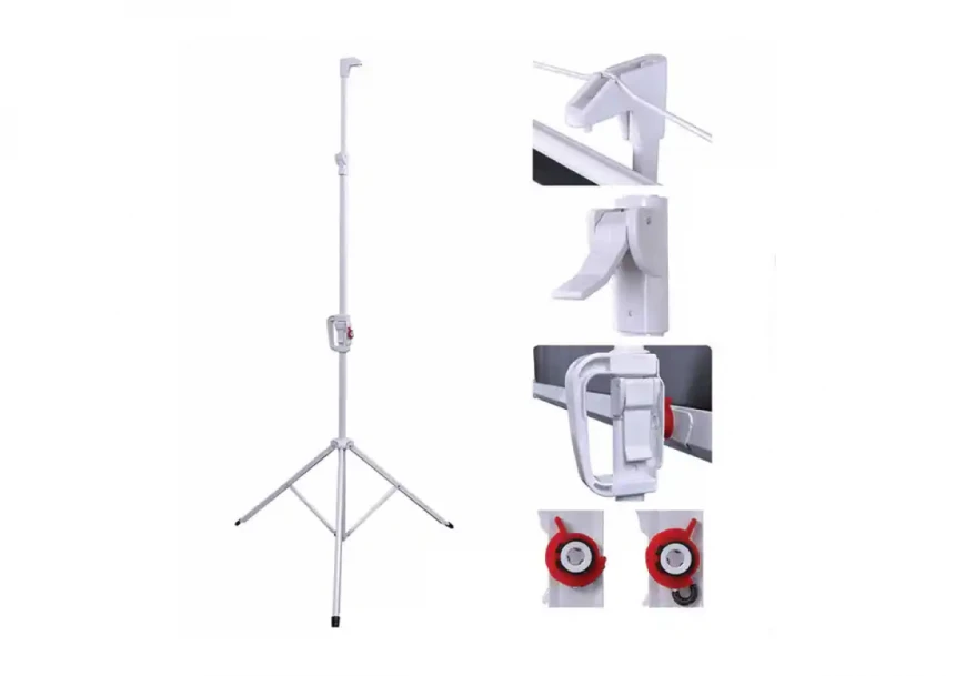 Platno za projektor Xwave T152HD 152x152 cm TRIPOD