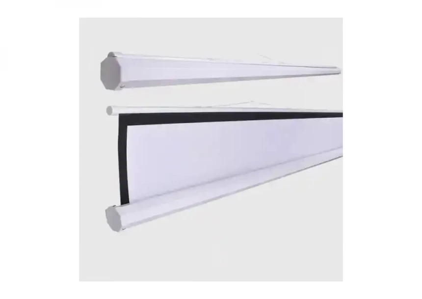 Platno za projektor Xwave T306HD43 244x183 cm/120/4:3 TRIPOD