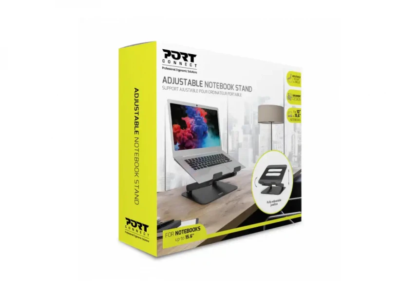 Podesivo postolje za Laptop Port Aluminijum