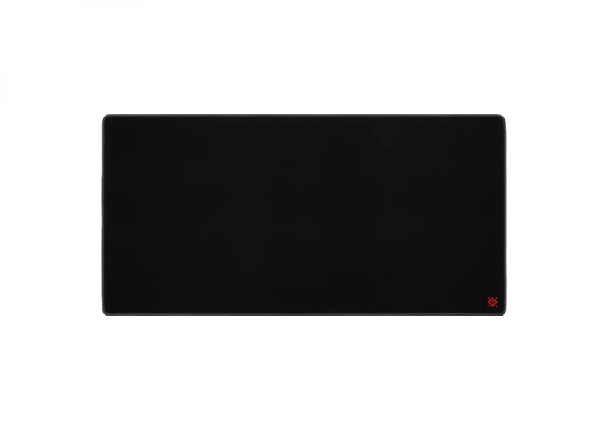 Podloga Gaming Defender Black Ultra XXL One 900x450x3mm