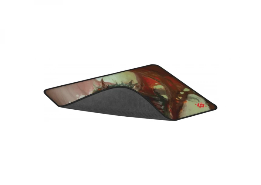 Podloga Gaming Defender Dragon Rage M 360 x 270 x 3 mm