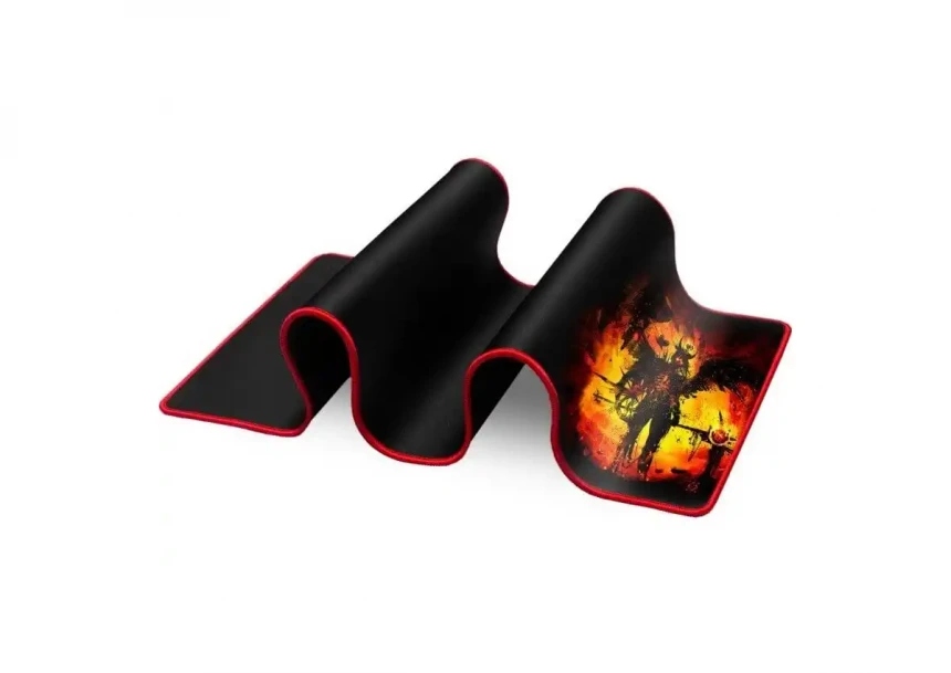 Podloga Gaming Defender Warrior 820 X 300 X 3 mm