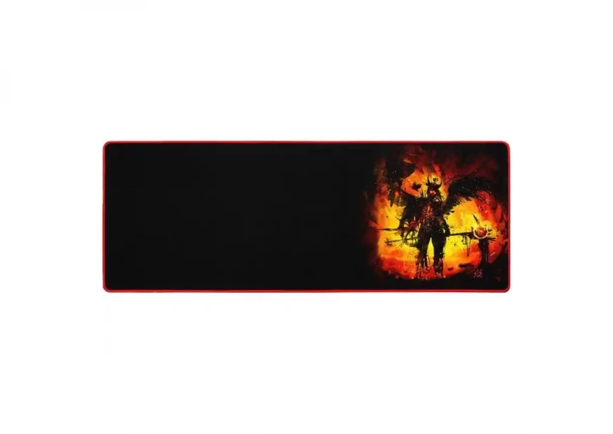 Podloga Gaming Defender Warrior 820 X 300 X 3 mm