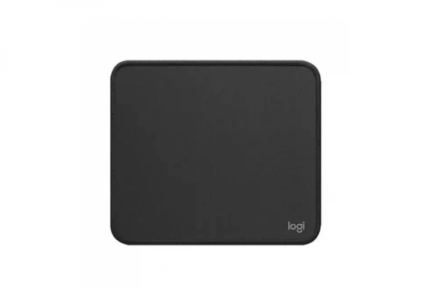 Podloga za miša Logitech Studio (Crna) 956-000049