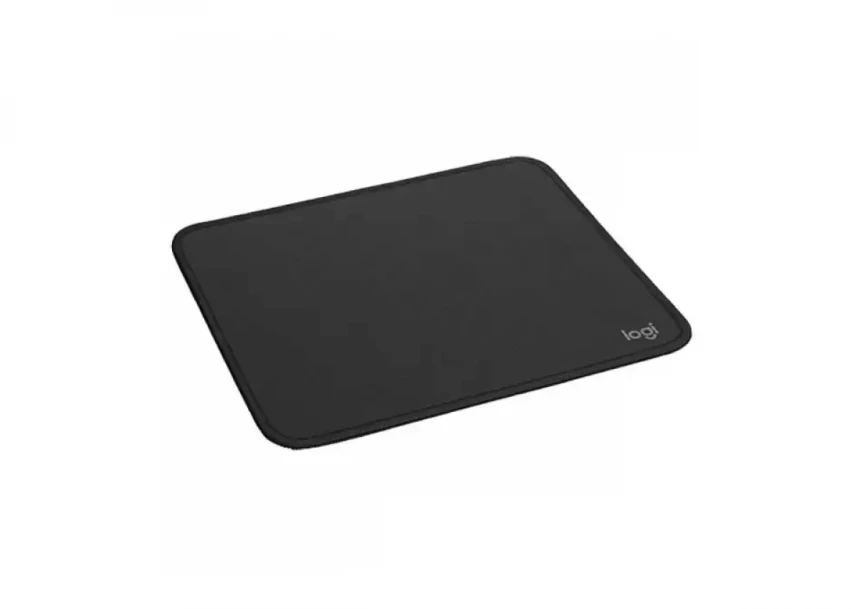Podloga za miša Logitech Studio (Crna) 956-000049