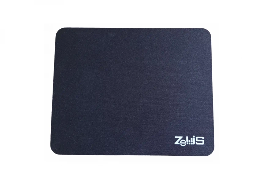 Podloga za miša Zeus MP01 Crna 250x200x3mm
