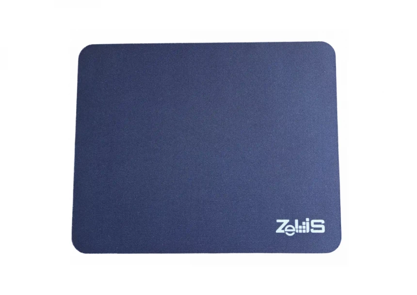 Podloga za miša Zeus MP01 Siva 250x200x3mm