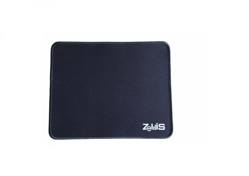 Podloga za miša Zeus MP02 Crna 250x200x3mm