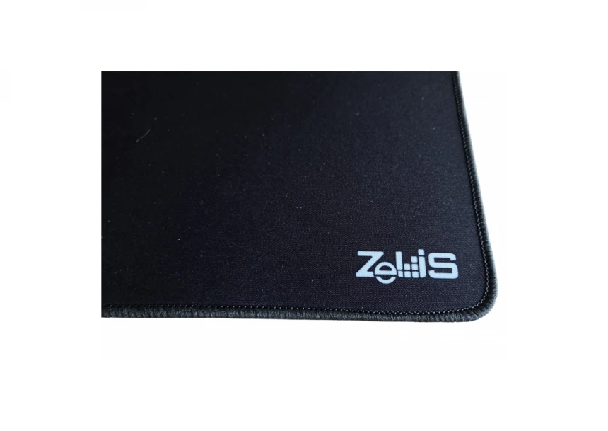 Podloga za miša Zeus MP02 Crna 250x200x3mm