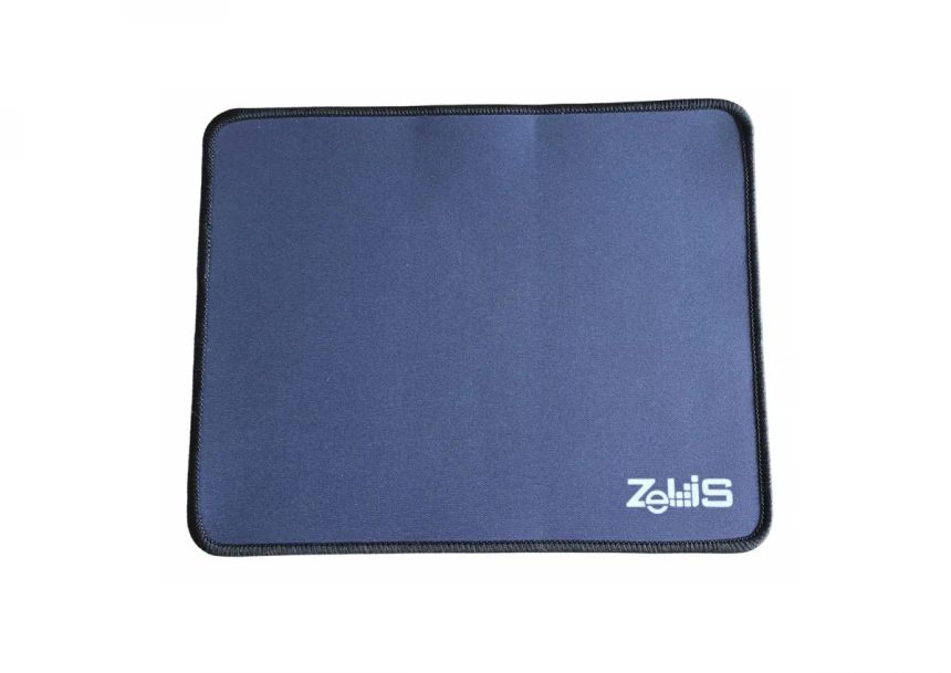 Podloga za miša Zeus MP02 Siva 250x200x3mm