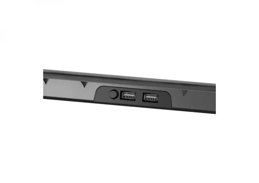 Postolje za laptop 17 Defender NS-503 2 ventilatora