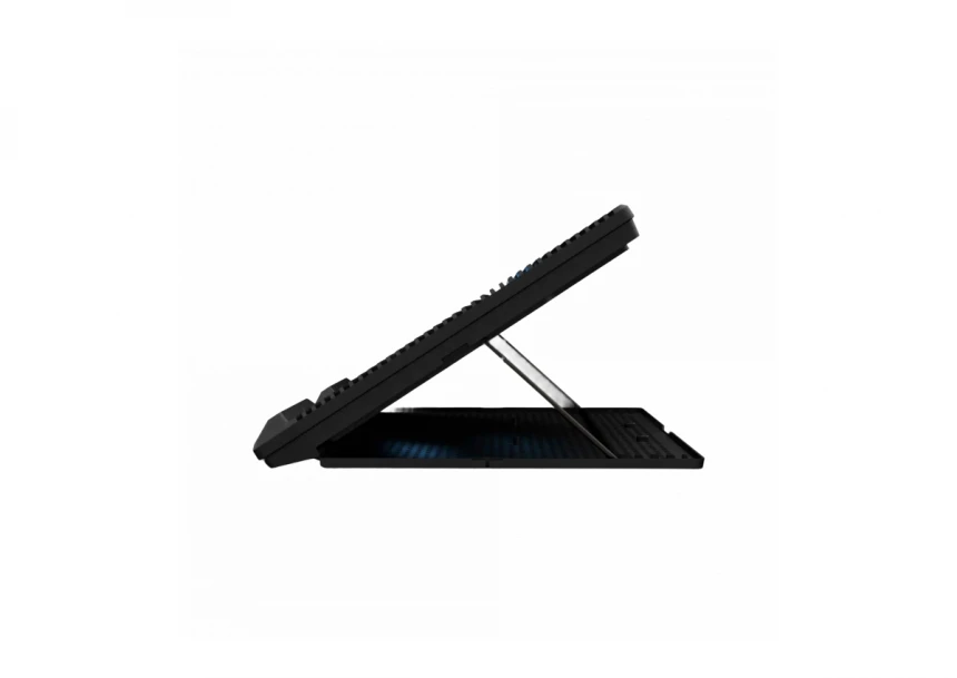 Postolje za laptop Gamdias Aether E1-7301 3X120mm/2xUSB-A