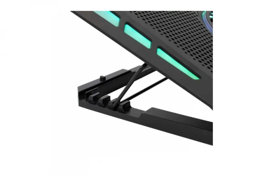 Postolje za laptop White Shark GCP 13 Aurora