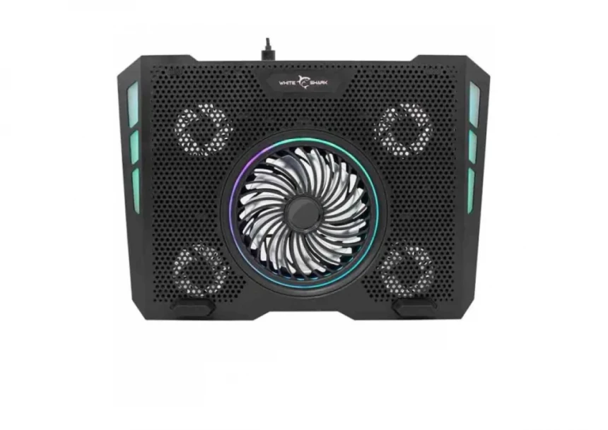 Postolje za laptop White Shark GCP 13 Aurora