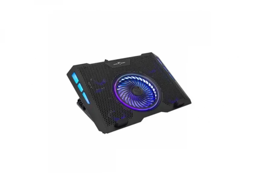 Postolje za laptop White Shark GCP 13 Aurora