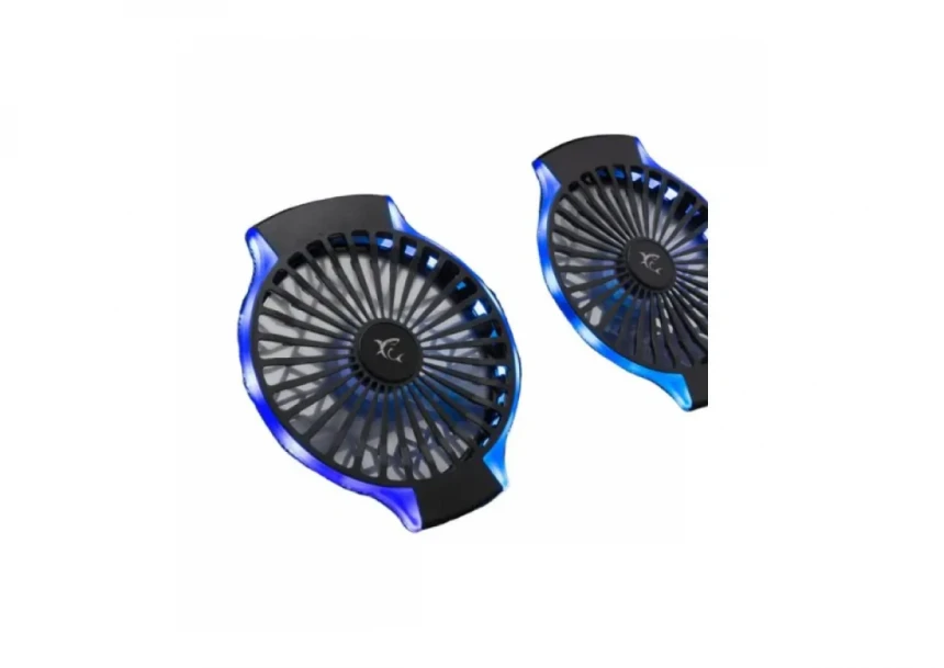 Postolje za laptop White Shark GCP 10 ICE SHADOW RGB