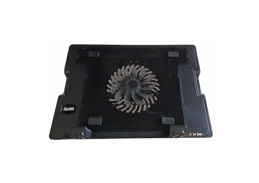 Postolje za Laptop Zeus N211 15.6-17/ventilator