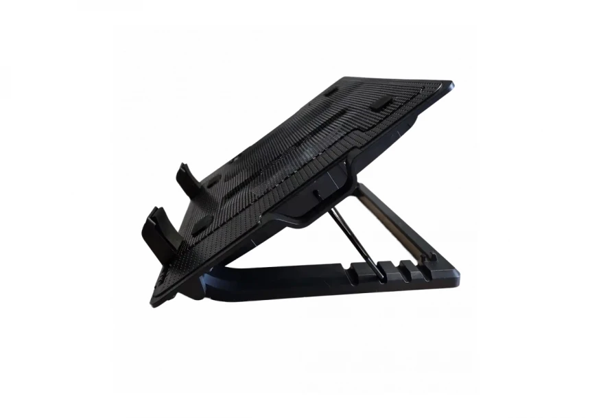 Postolje za Laptop Zeus N211 15.6-17/ventilator