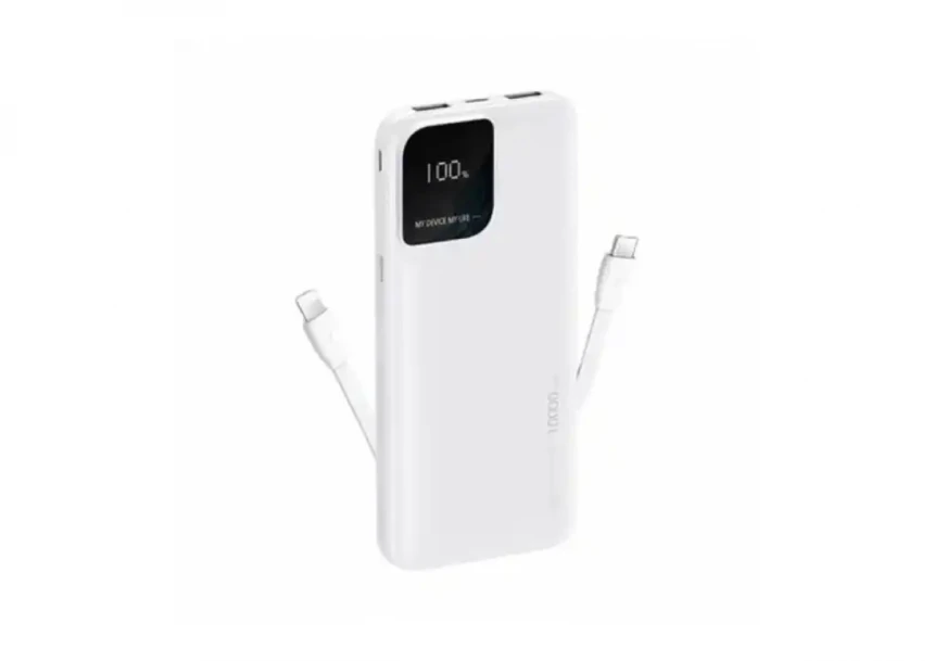 Power Bank Remax 10000Mah  Rellaen Series RPP-657 brzo ...