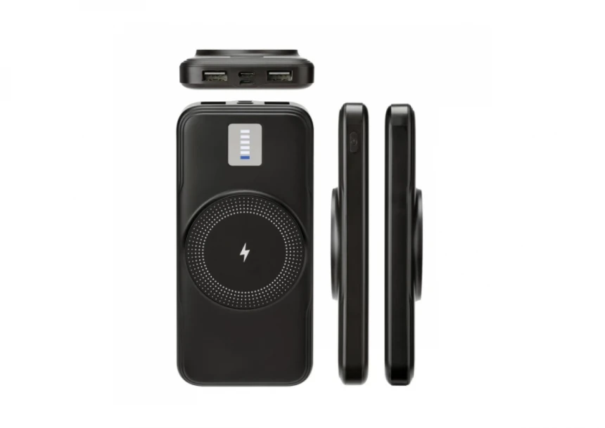 Power Bank Rivacase VA2606 10000mAh Fast 15W