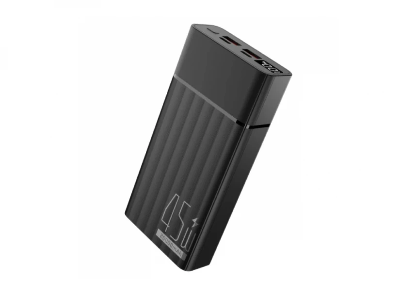 Power bank Yenkee YPB 2145 20000mAh 45W