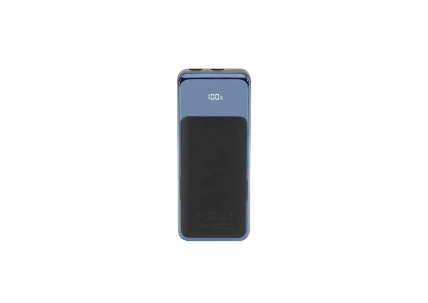 Powerbank za laptop Rivacase VA1080 30000mAh 65W