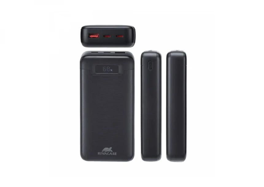 Powerbank za laptop Rivacase VA1082 20000mAh 65W