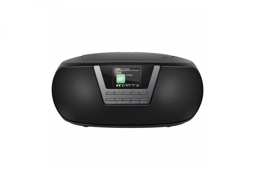Prenosni radio SENCOR SPT 6200DB DAB/BT/CD/FM