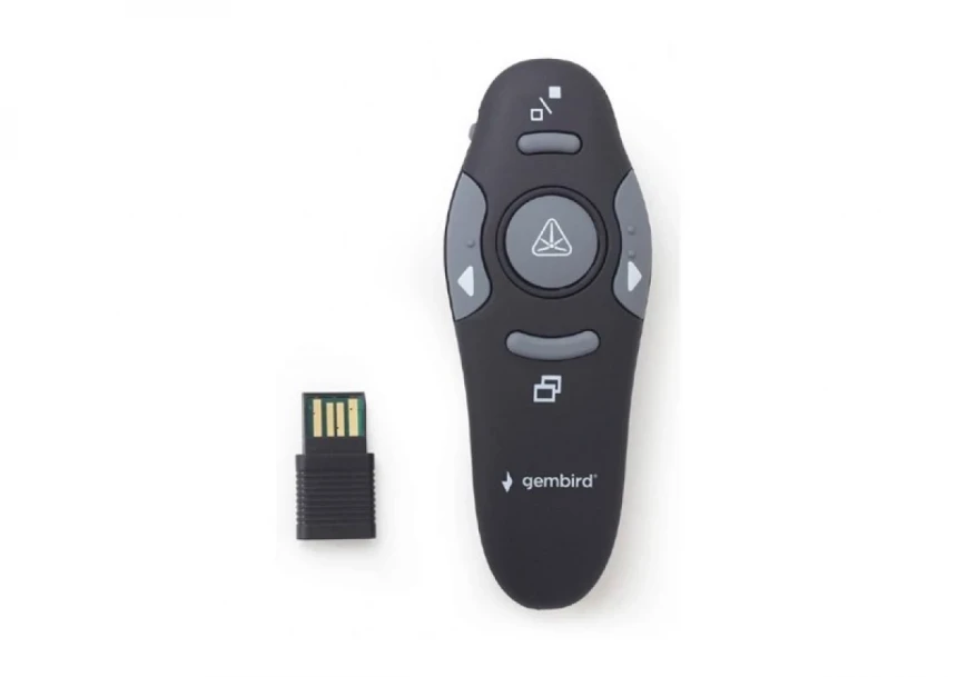 Prezenter Gembird WP-L-11