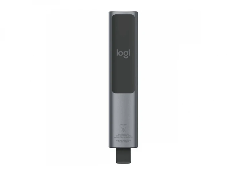 Prezenter Logitech Spotlight Slate