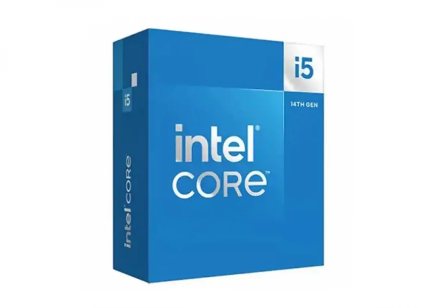 Procesor 1700 Intel i5-14400 Box
