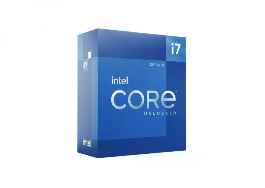Procesor 1700 Intel i7-12700K 3.6GHz 25MB Box bez kulera