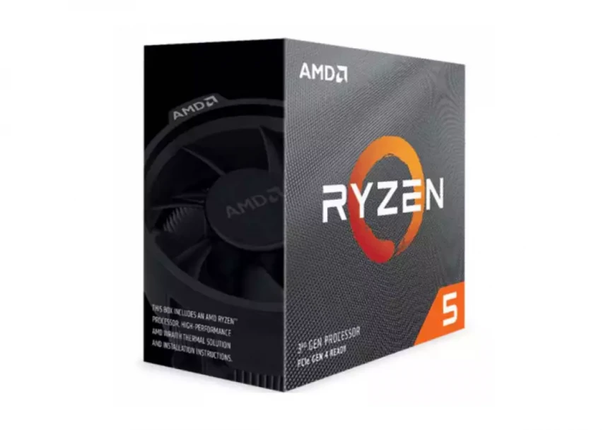 Procesor AMD AM4 Ryzen 5 3600 3.6GHz