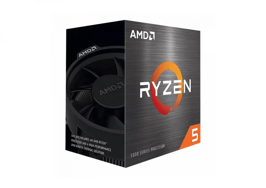 Procesor AMD AM4 Ryzen 5 5600 Box