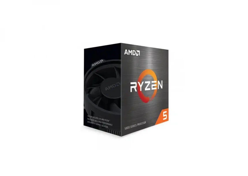 Procesor AMD AM4 Ryzen 5 5600GT BOX