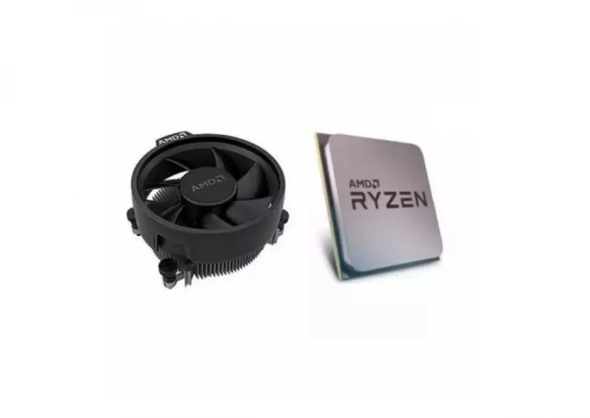 Procesor AMD AM4 Ryzen 7 PRO 4750G 3.6GHz MPK